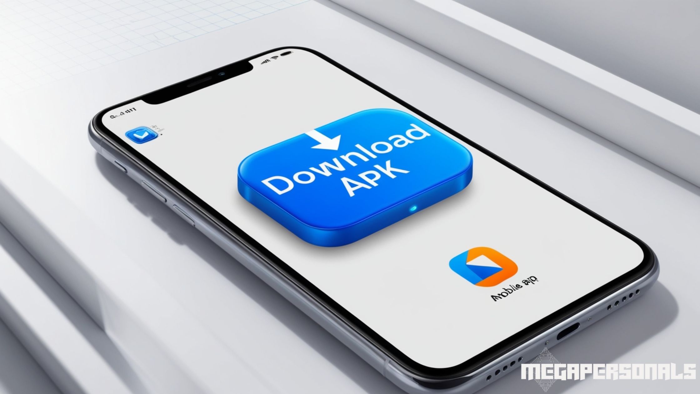 MegaPersonals App