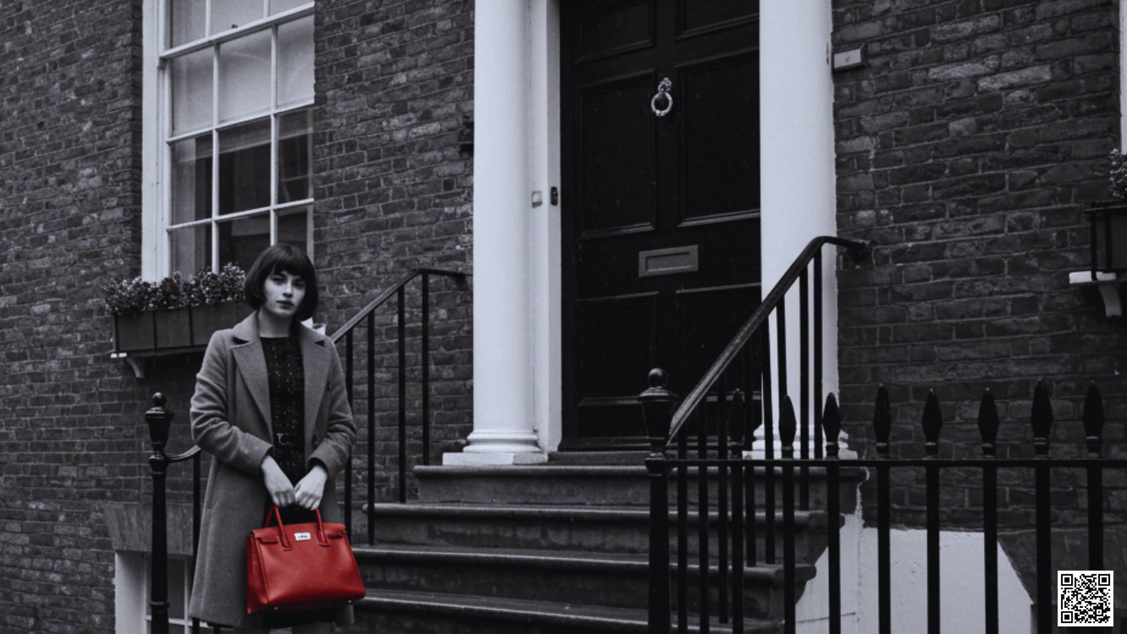 Belle Olivia Brings Elegance and British Charm to XXBrits
