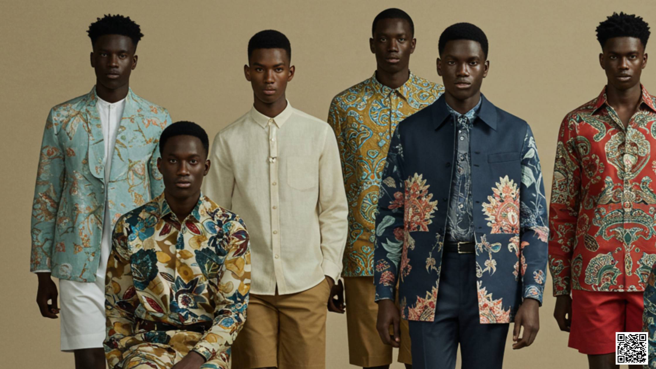 Camilla Araujo Brings Global Fashion Perspectives to XXBrits