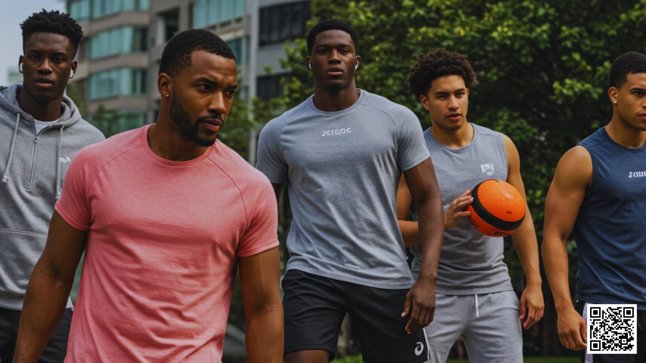 Sky Bri Blends Fitness and Fashion for Active Lifestyles on XXBrits