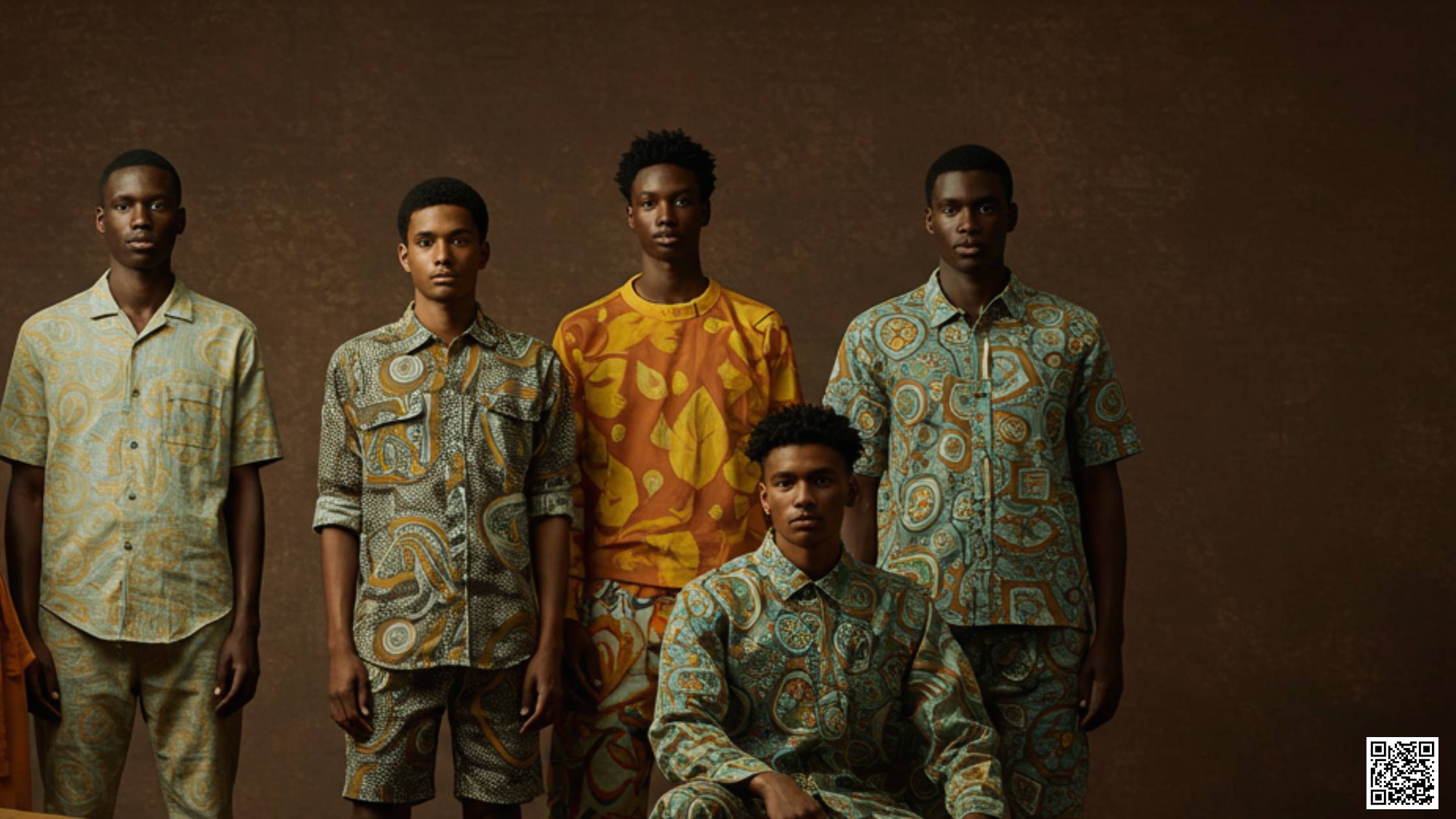Toni Camille Redefines Sustainable Fashion on XXBrits
