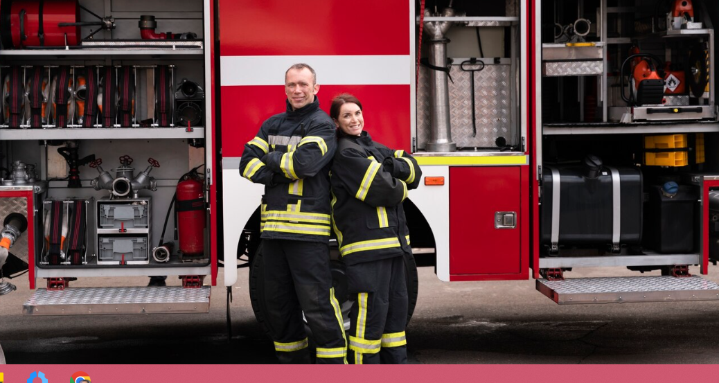 Acing the FDNY Test: Your Guide to Becoming a New York Firefighter