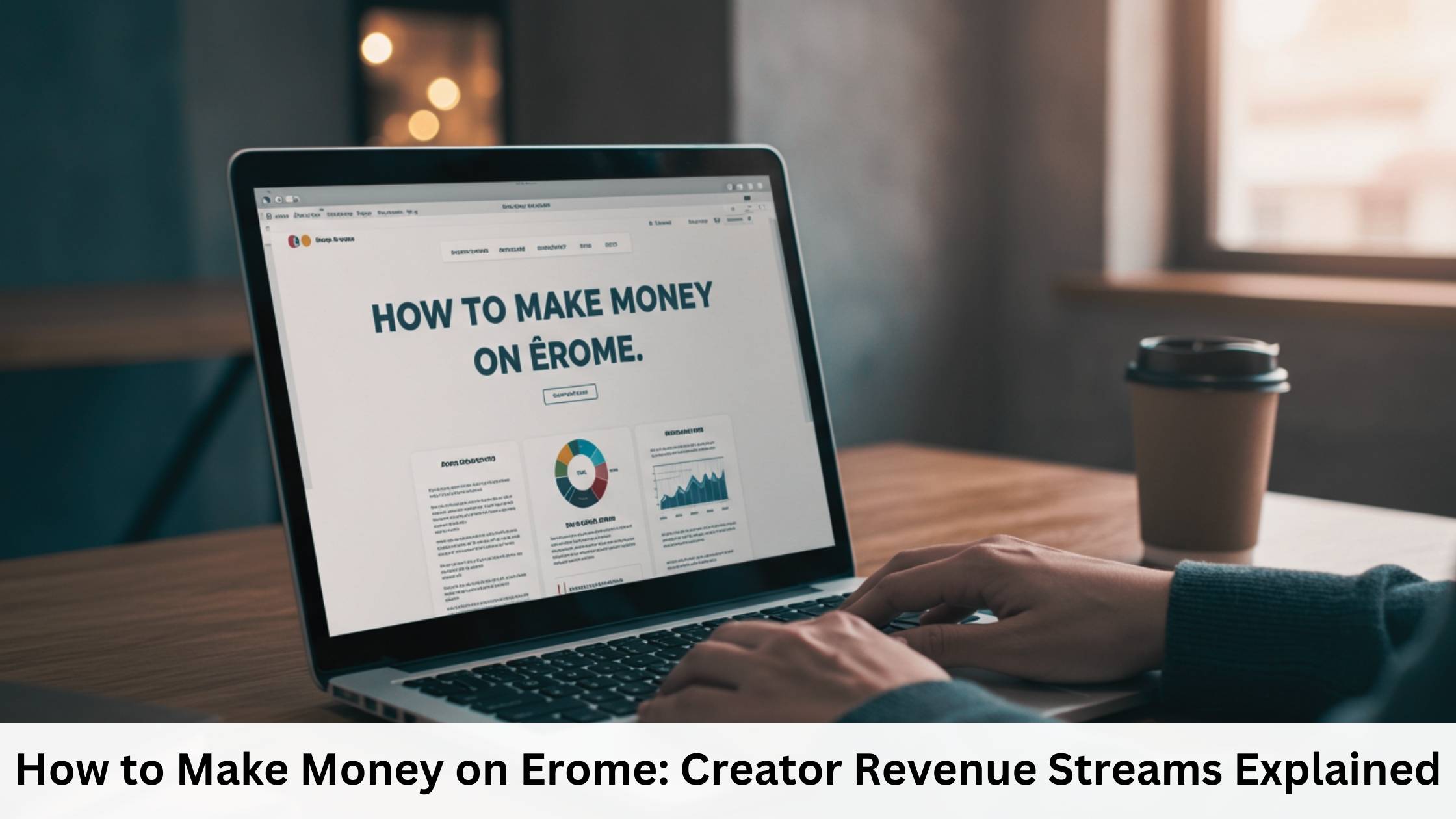 How to Make Money on Erome