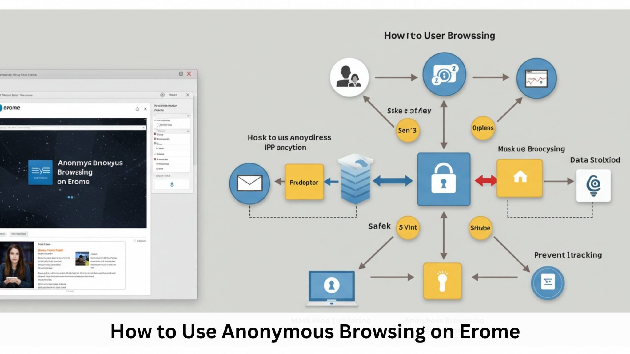 Is Erome Safe to Use? A Deep Dive into Platform Policies