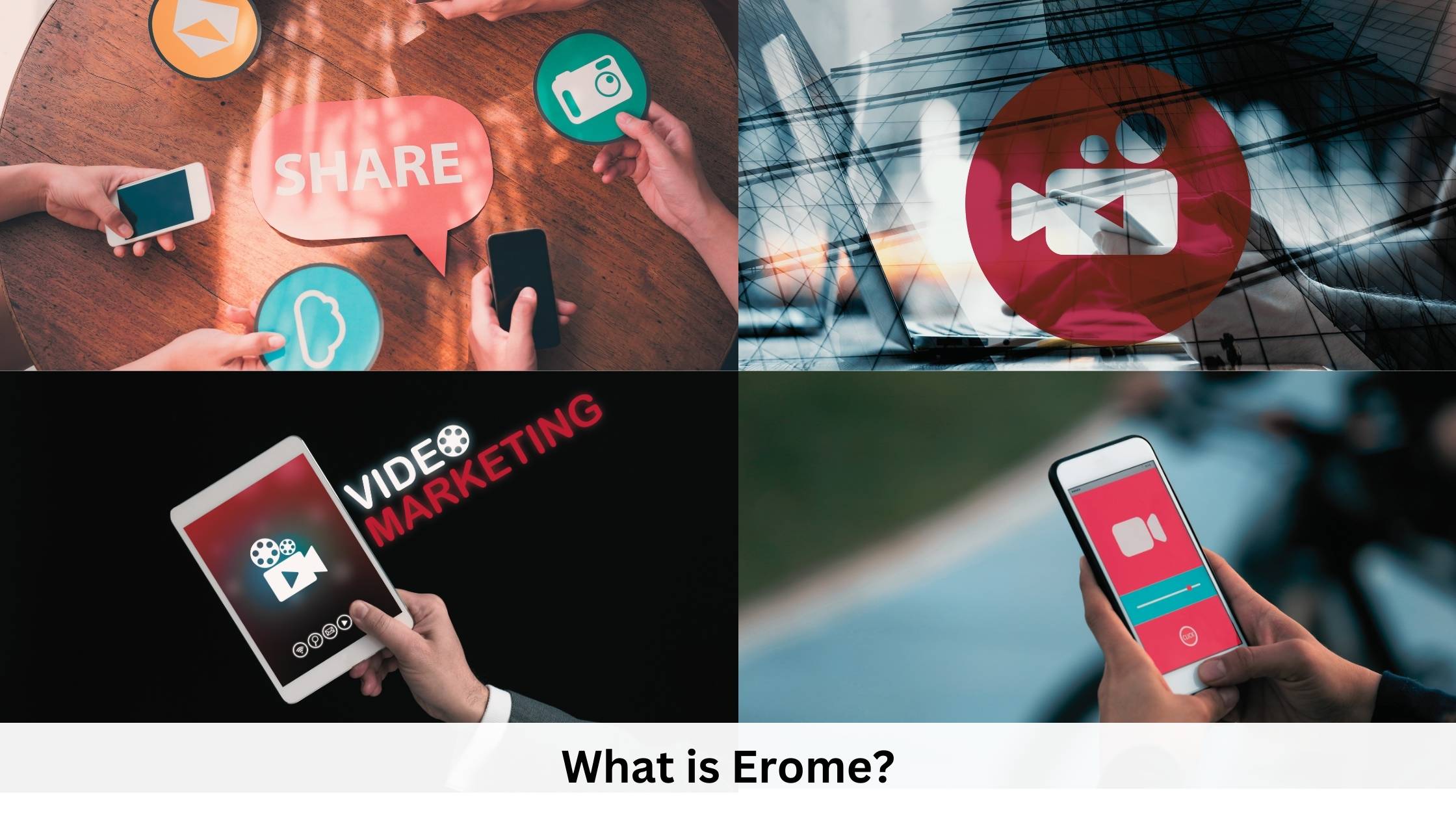 erome