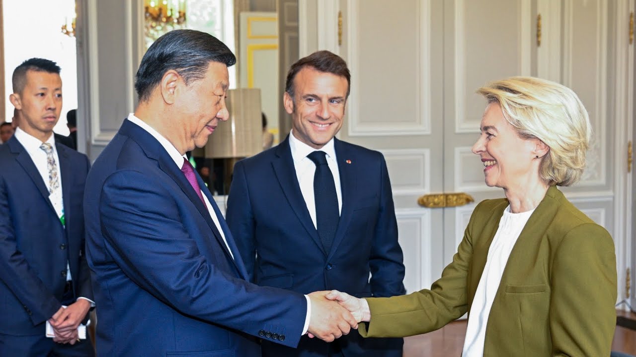 Geopolitical Shifts and Role of Chinese Translation in Business Expansion