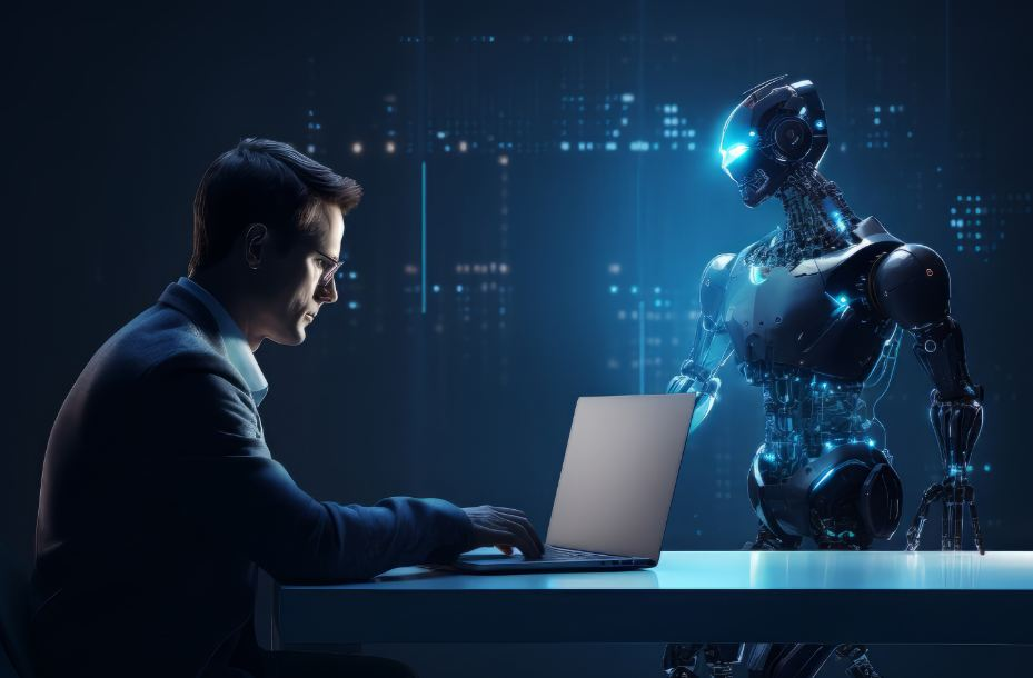 How CudekAI Makes Your AI Content Sound Human