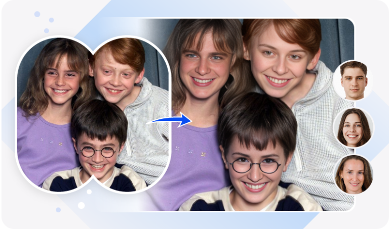 Swap Face Video: Revolutionizing Fun and Creativity in the Digital Age