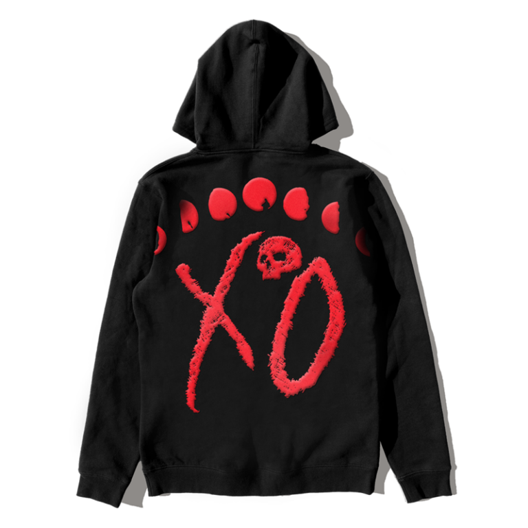 The Weeknd Merch That Every Fan Needs in 2025