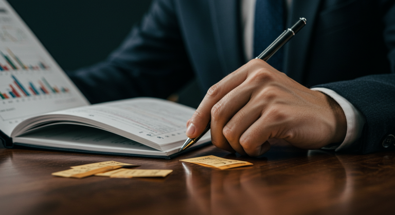 Why You Need a Tax Accountant for Tax Planning and Projections in Canada