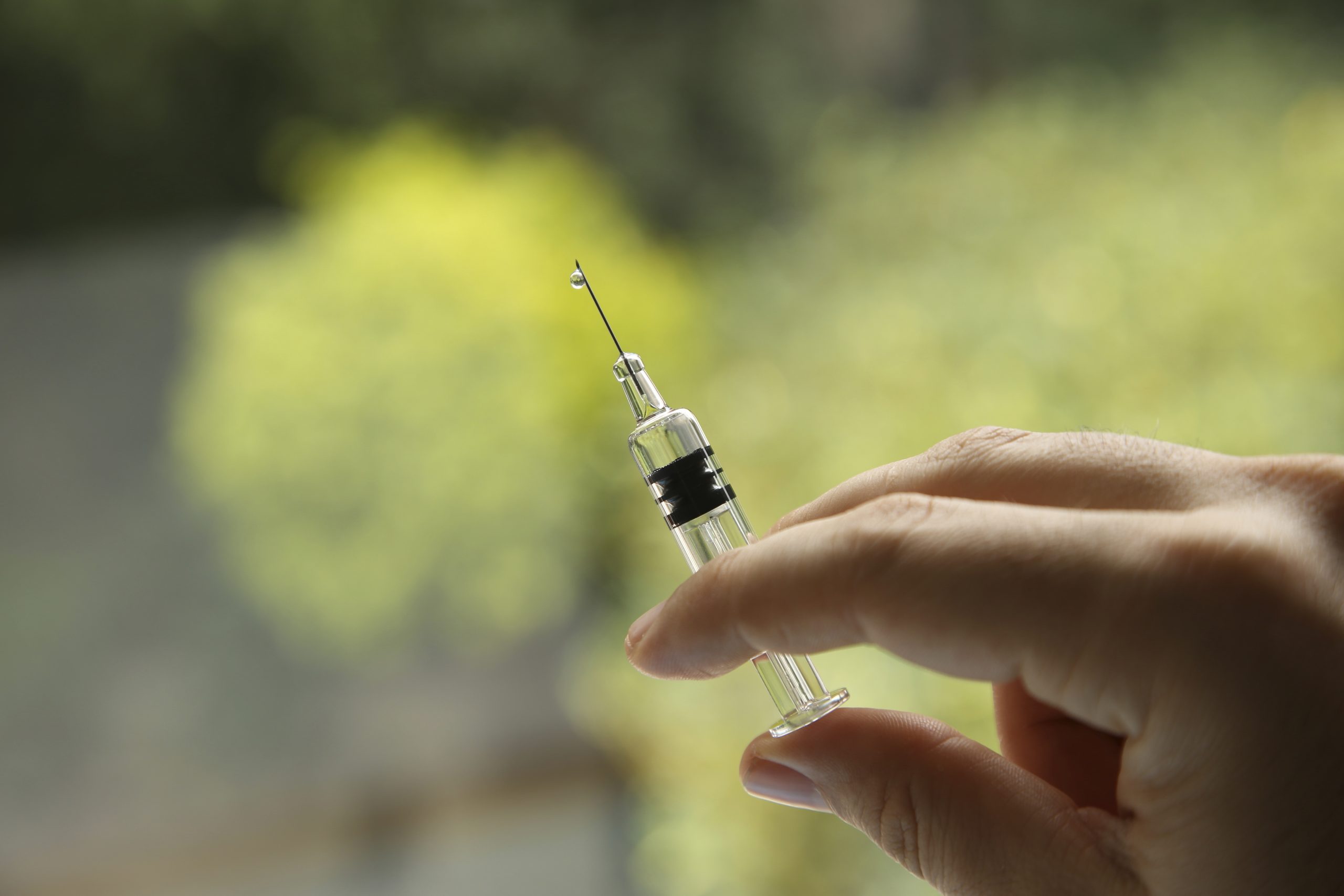 Discover the Power of Semaglutide Injections in Camp Hill, PA