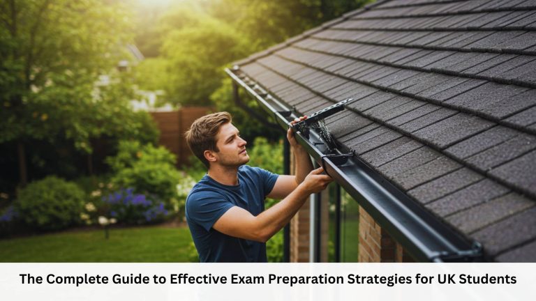 5 Surprising Facts About Gutter Installation Every Homeowner Should Know