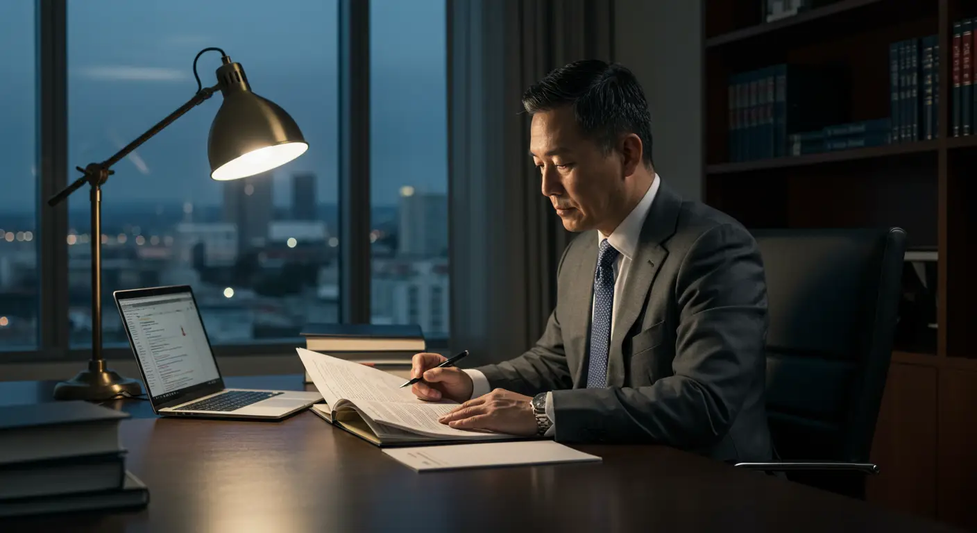 How Can Mountain View Criminal Lawyers Help My Case in California