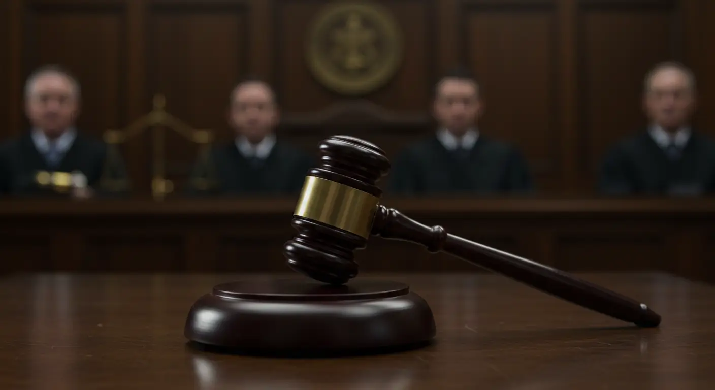 How Does California's Three Strikes Law Work Under Penal Code § 667