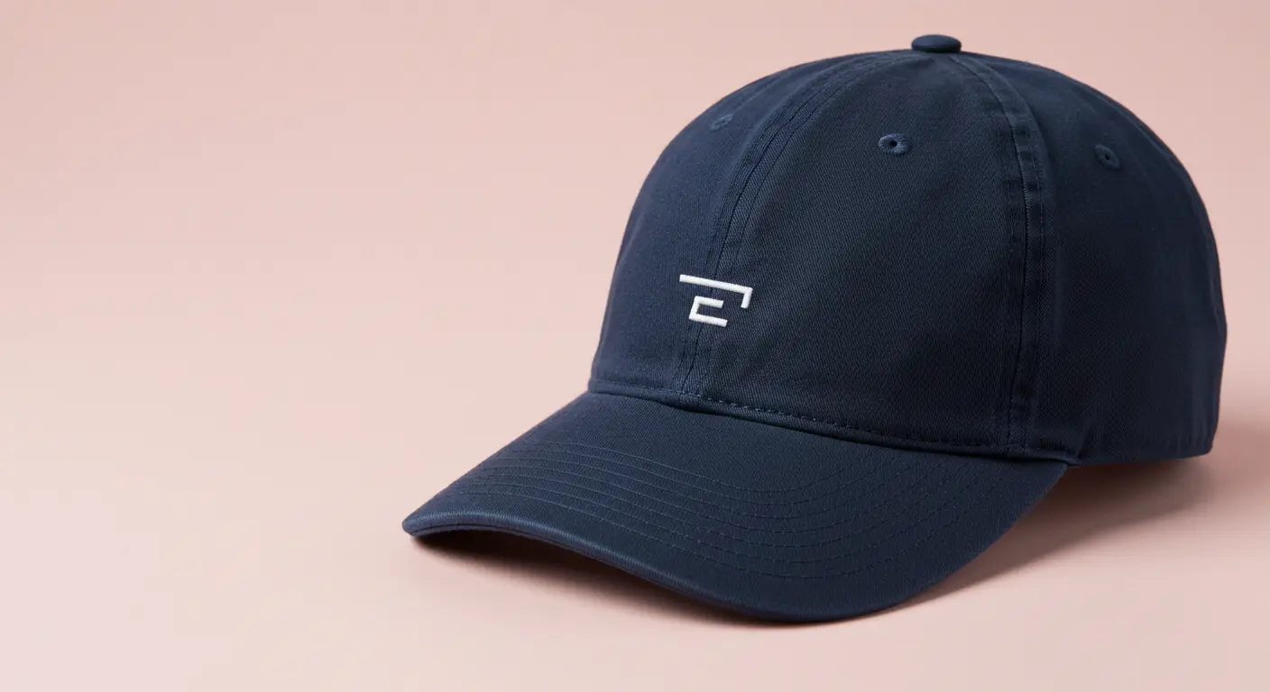 Minimalist Baseball Caps for Capsule Wardrobes