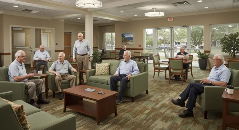 Smart Senior Living The Coordinated Plan Advantage