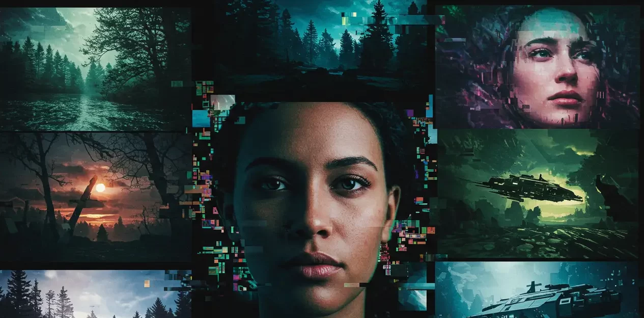 What Are the Creative Limitations of AI-Generated Videos from Images