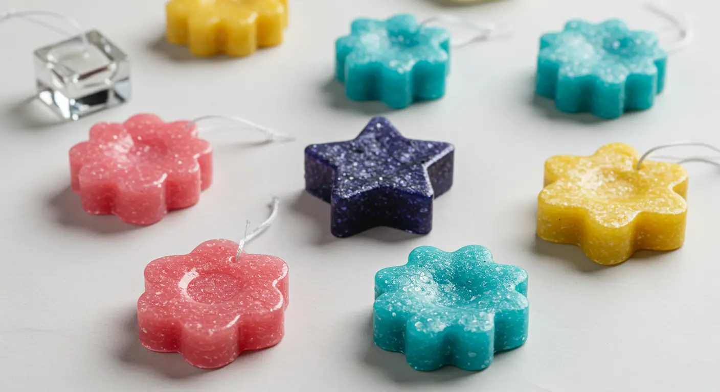 Why Custom Shape Air Fresheners Are the Secret to Lasting Home Fragrance
