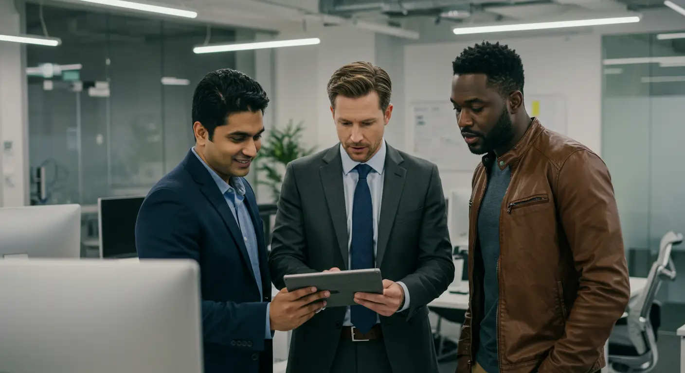 Why Providers Choose Vosita to Expand Their Digital Presence