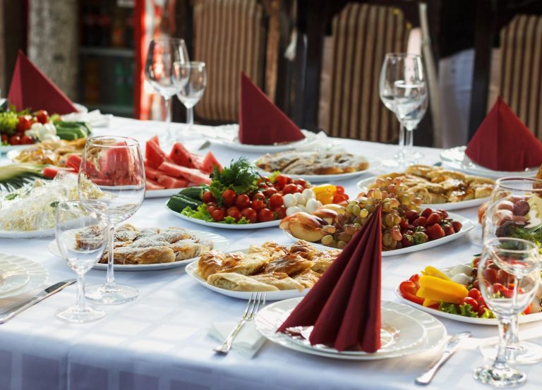 When comfort food gets a cultural twist