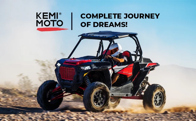 Boost Performance: Top Polaris RZR XP 1000 Accessories & Drive Belt for a Smoother Ride