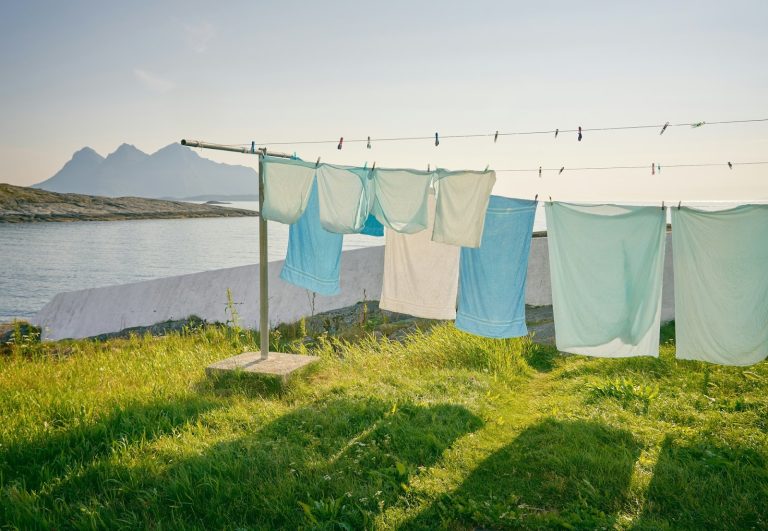 The Truth About Drying Clothes Outdoors in Hot Weather