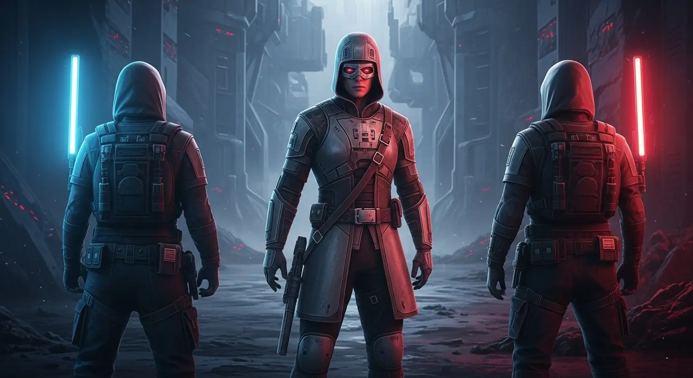 2. Revamped Gameplay with Modern Enhancements