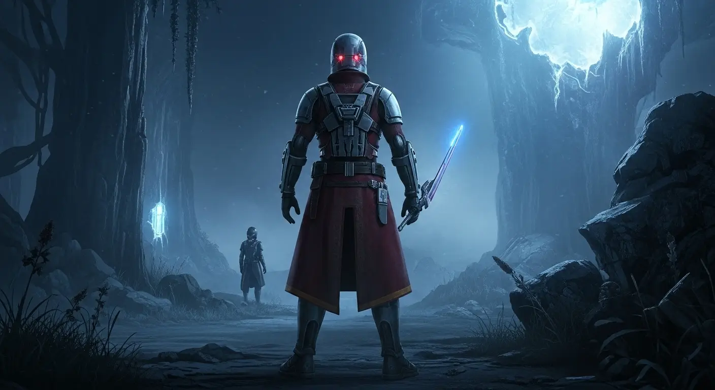 3. An Unmatched Return to the Star Wars Universe