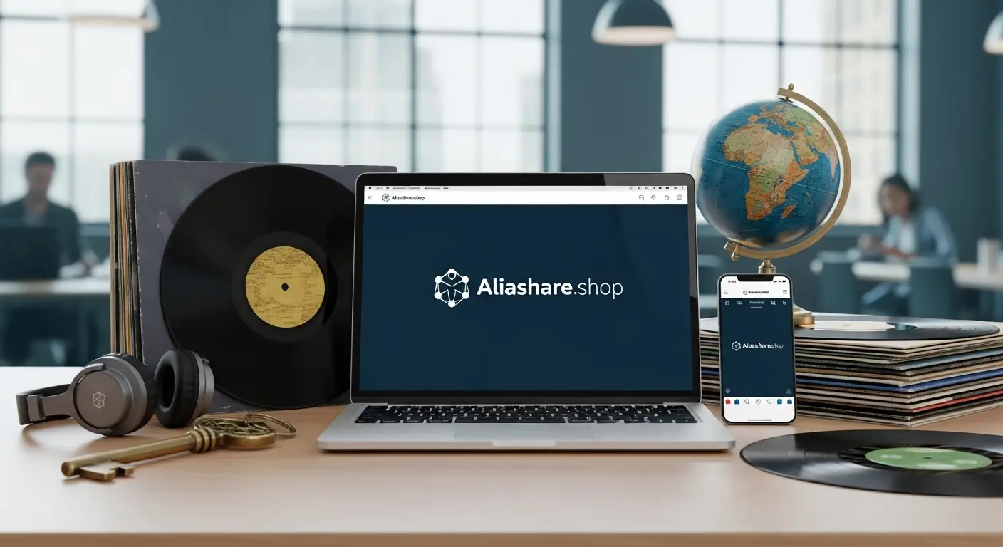 Aliasshare.shop A Comprehensive Guide to Secure Online Shopping