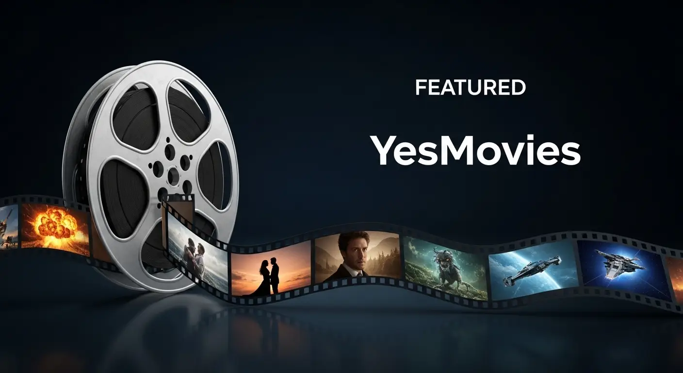 Benefits of Using YesMovies for Streaming