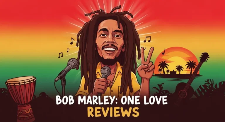 Bob Marley One Love Reviews