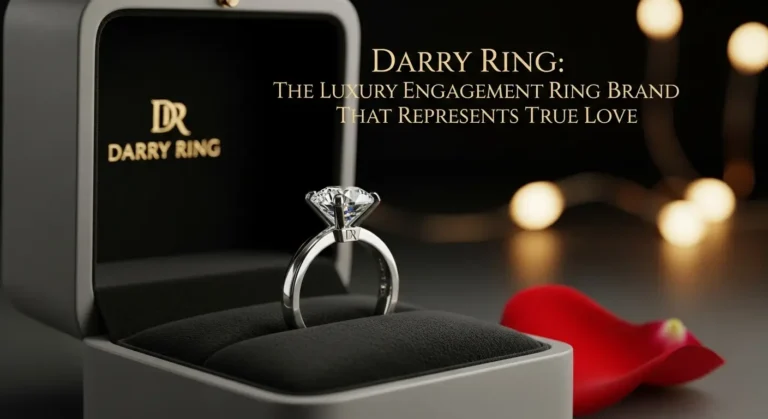 Darry Ring