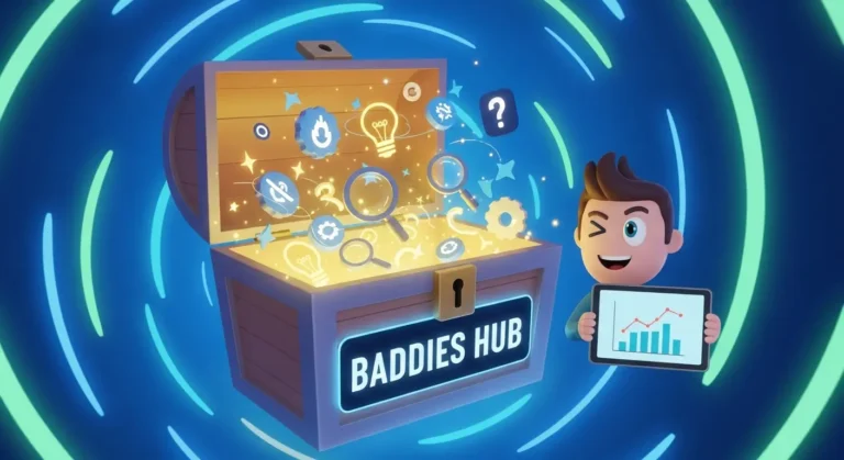 Discovering the Secrets of Baddies Hub: A Deep Dive Into What Makes It Stand Out