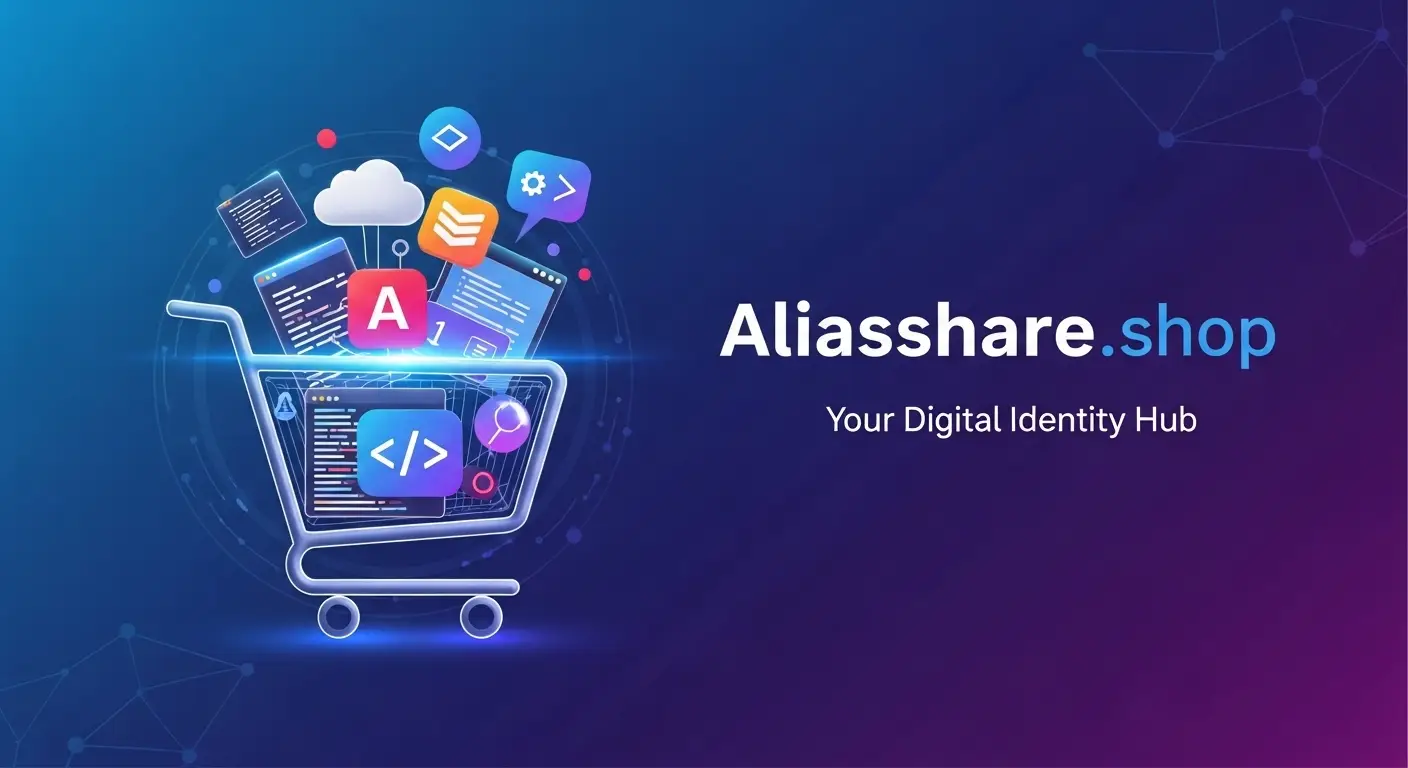 Does Aliasshare.shop Have a Return Policy