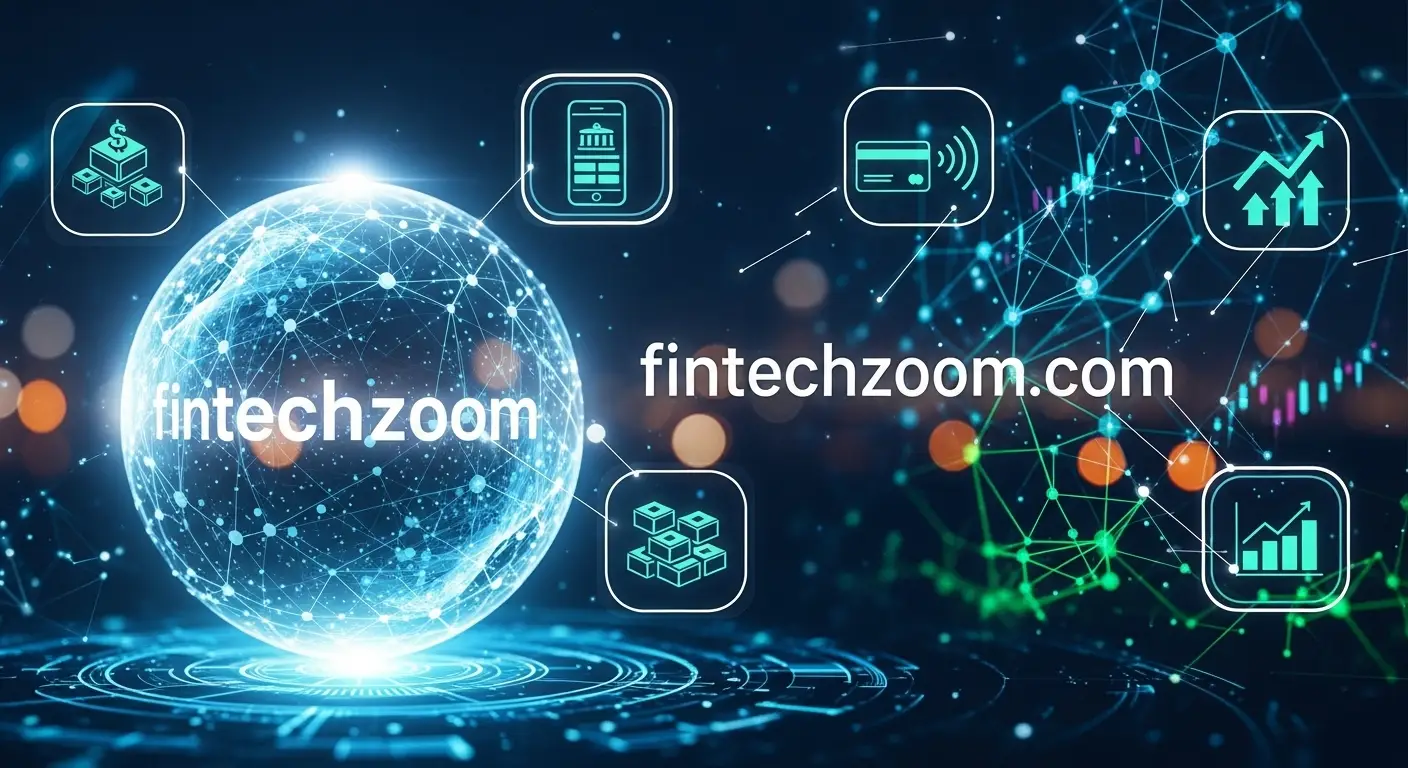 Exploring the Role of fintechzoom.com in Shaping the Financial Technology Sector