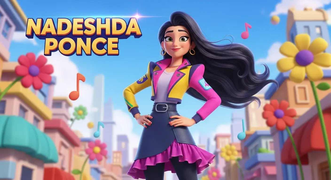 How Can You Learn from Nadeshda’s Approach