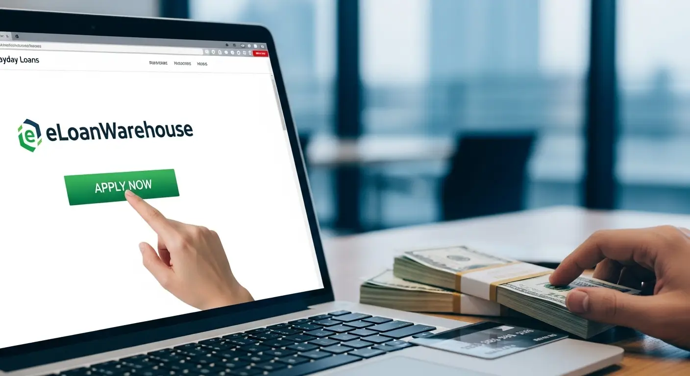 How Can eLoanWarehouse Help