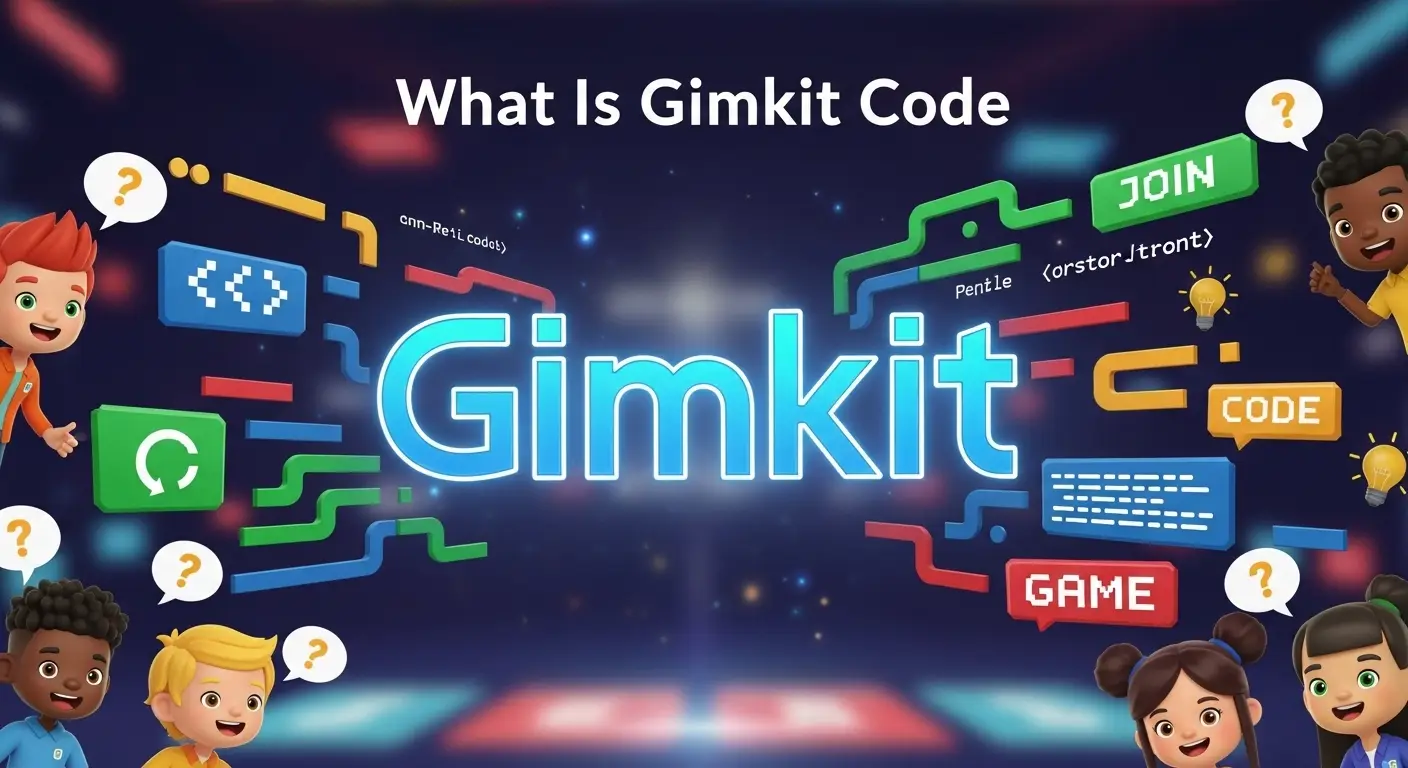 How Does Gimkit Work
