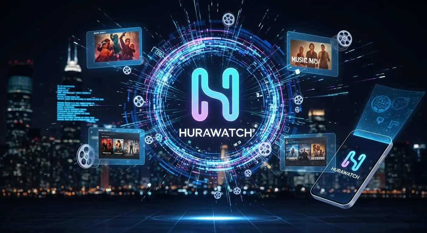 How Does Hurawatch Work
