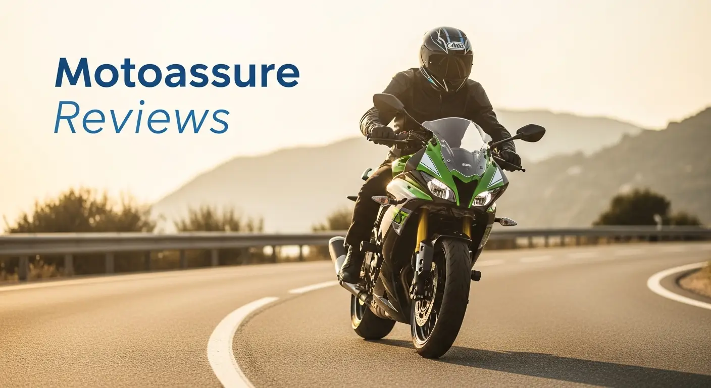 How Does Motoassure Compare to Other Motorcycle Insurance Providers