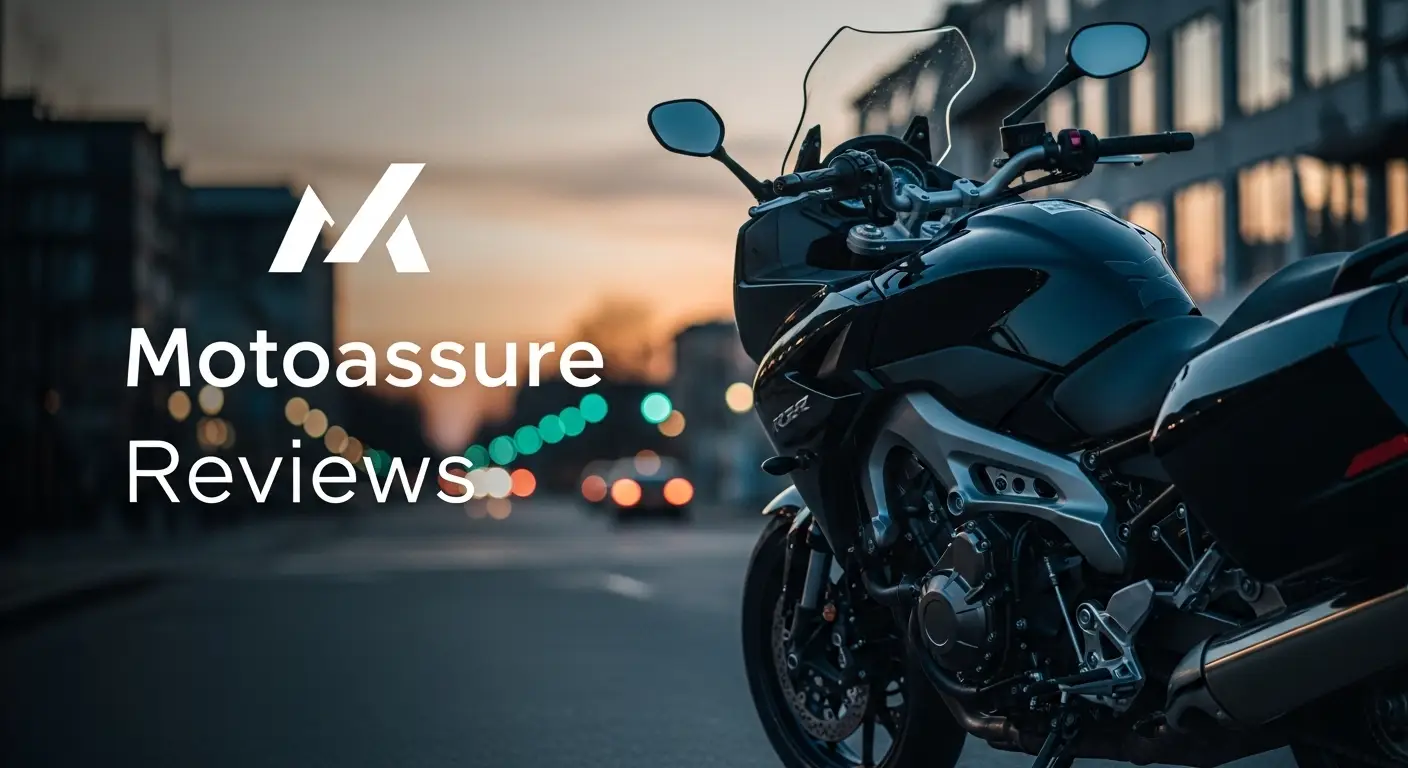 How Motoassure Determines Your Premium