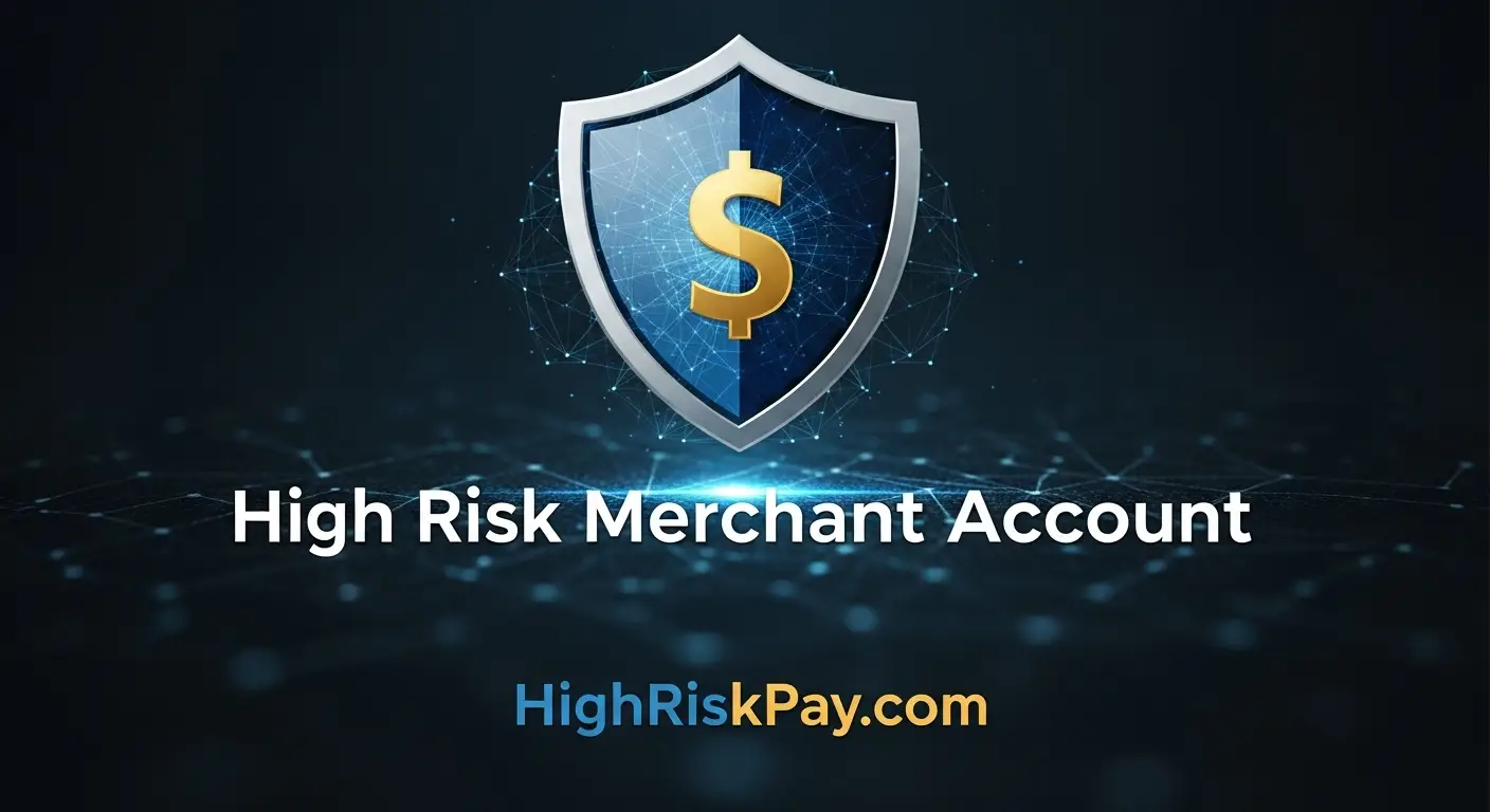 How to Apply for a High-Risk Merchant Account with HighRiskPay.com