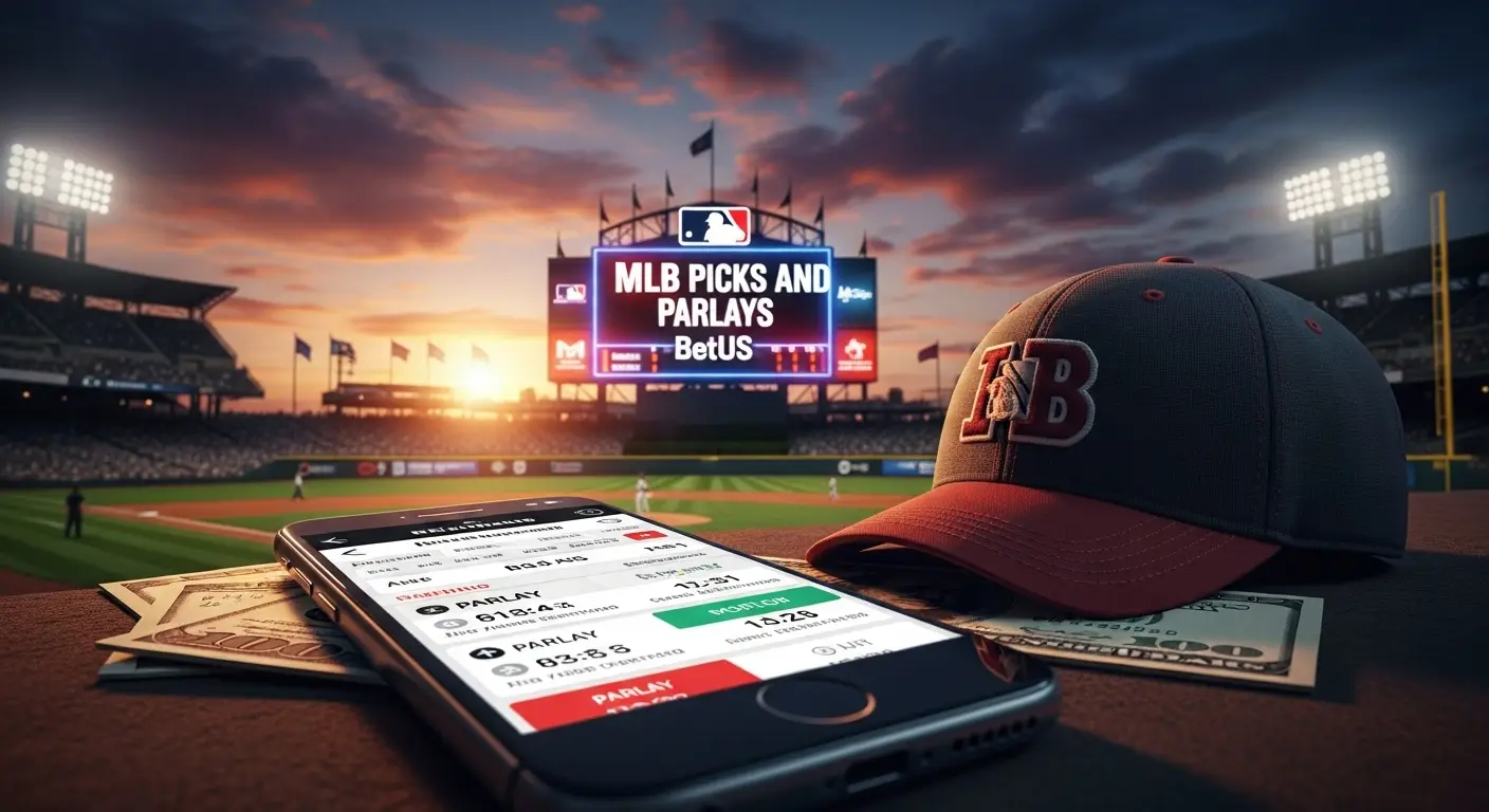 How to Make Effective MLB Picks and Parlays