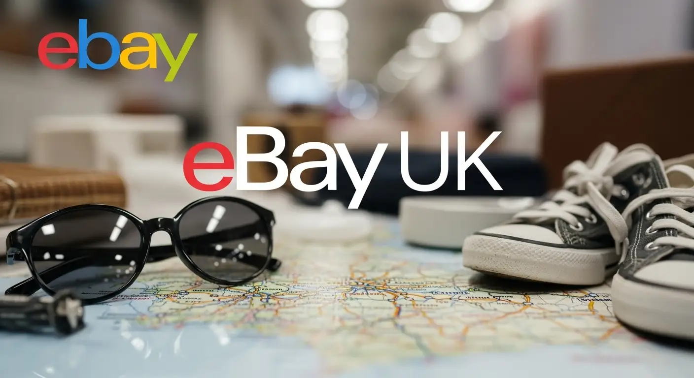 How to Optimize Your eBay UK Listings for Better Results