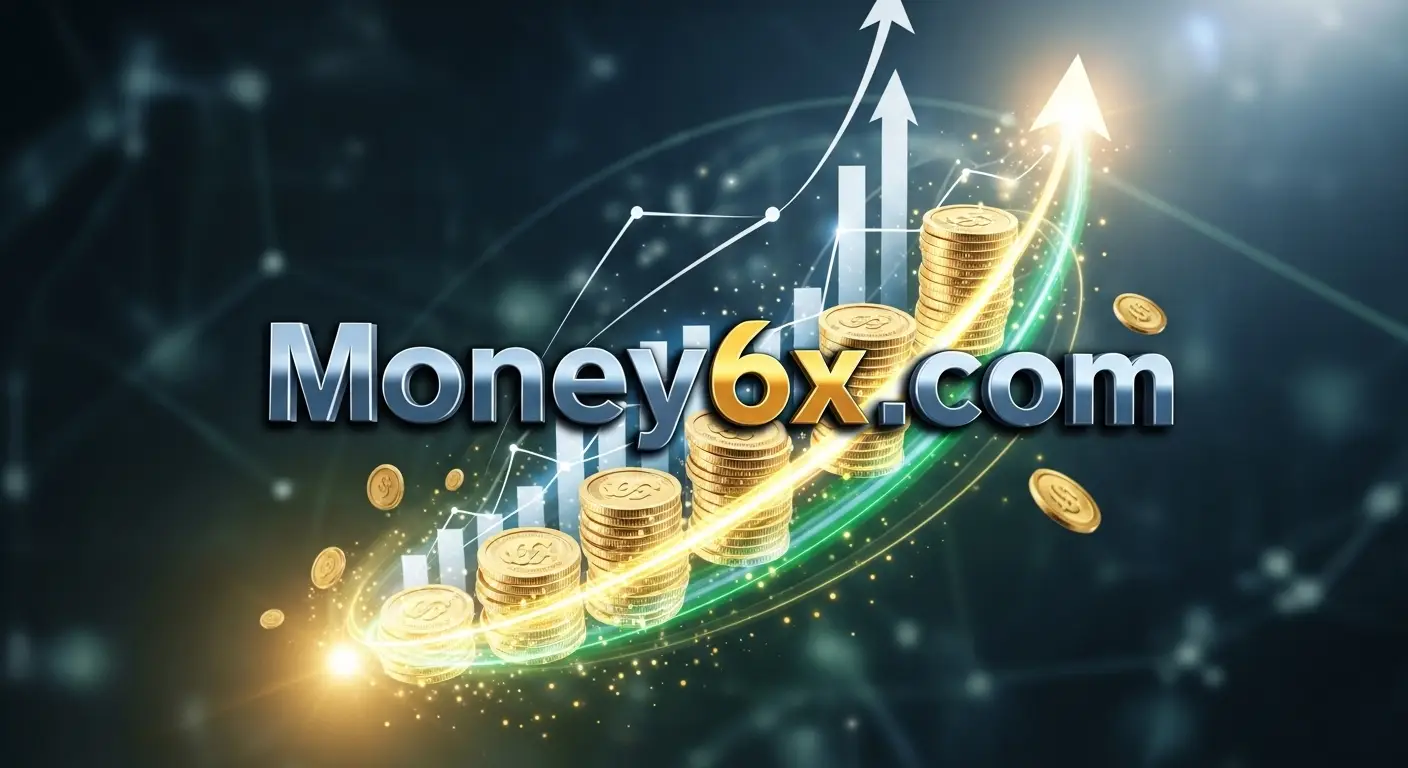 Key Features of Money6x.com