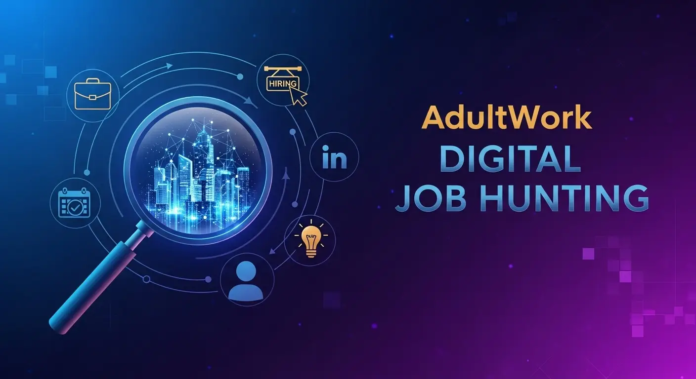 Key Features of the AdultWork