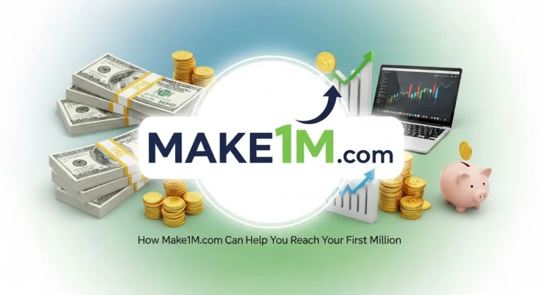 Make1M.com