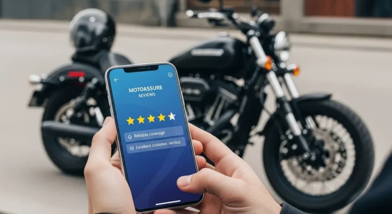 Motoassure Reviews