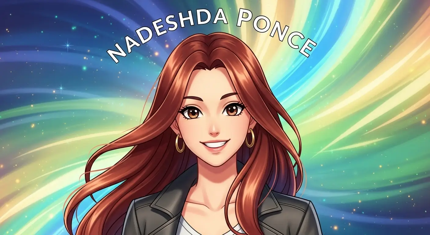 Nadeshda Ponce Who Is She and What Makes Her Stand Out