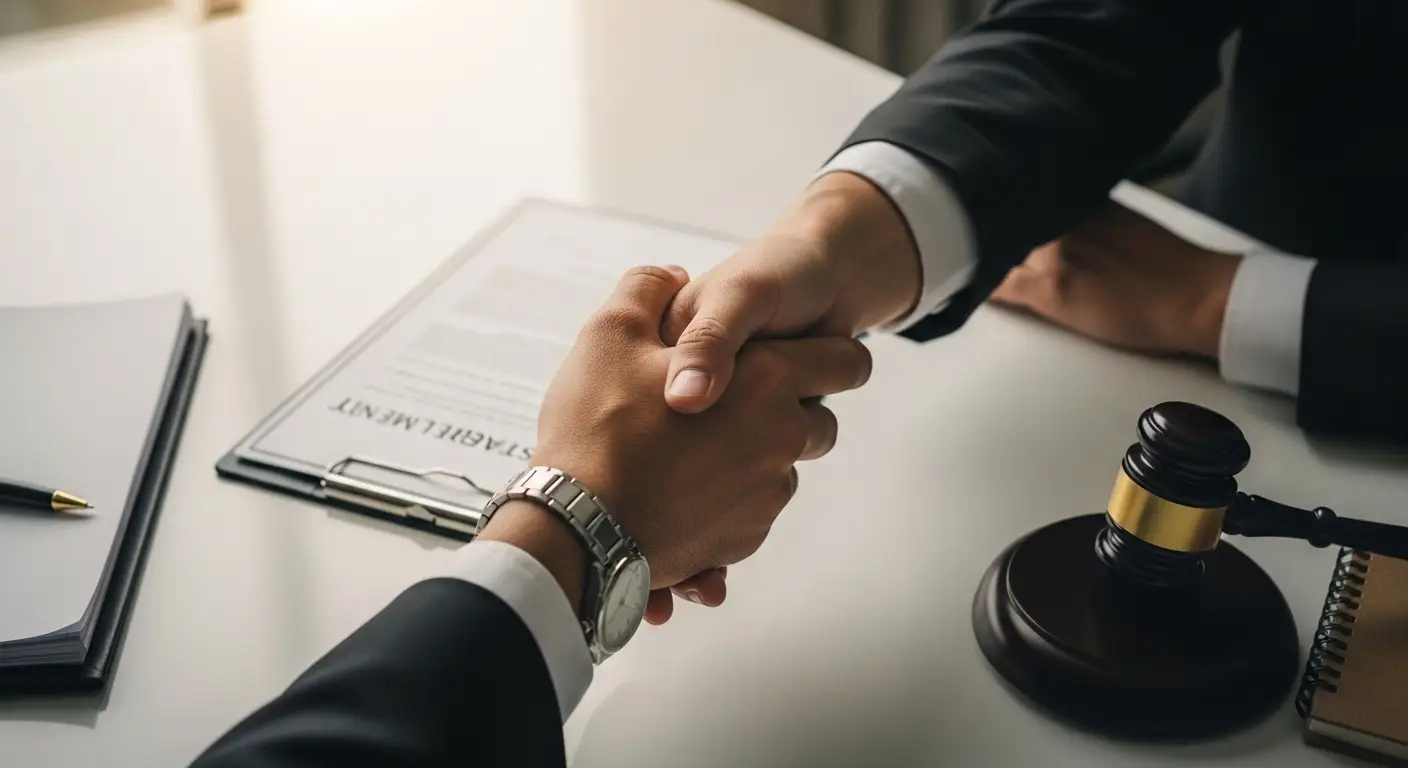 Negotiation Tactics That Can Boost Your Settlement Value